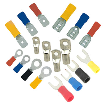 Cable Terminal 