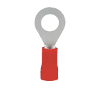 Circular Pre-insulating Terminal