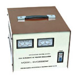 Voltage Regulator
