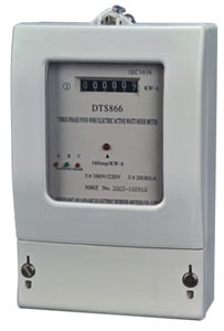 DTS866