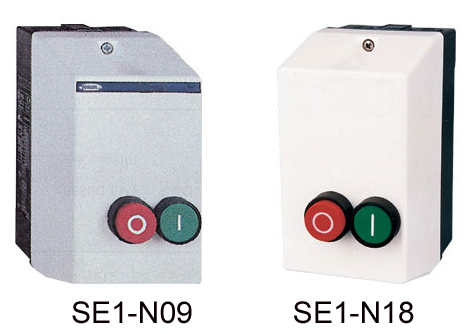 Magnetic Starter