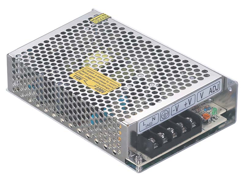 Switching Power Supply 